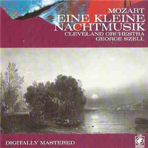Mozart, Cleveland Orchestra, George Szell - Eine Kleine Nachtmusik