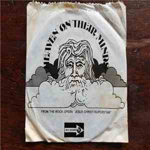 Murray Head - Heaven On Their Minds