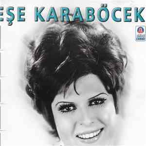 Neşe Karaböcek - Ölmeyen Şarkılar