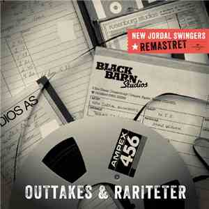 New Jordal Swingers - Outtakes & Rariteter
