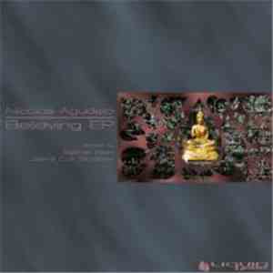 Nicolas Agudelo - Believing EP