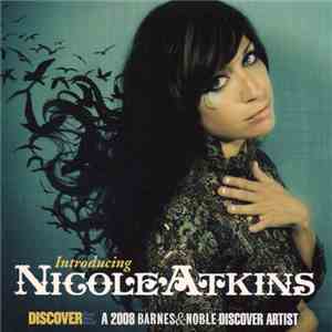 Nicole Atkins - Introducing Nicole Atkins