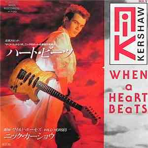 Nik Kershaw - When A Heart Beats
