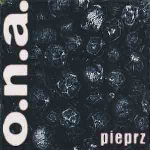 o.n.a. - Pieprz