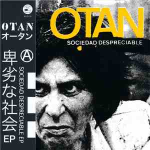 OTAN - Sociedad Despreciable