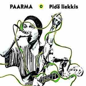 Paarma - Pidä Liekkis