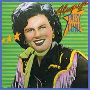 Patsy Cline - Always Patsy Cline
