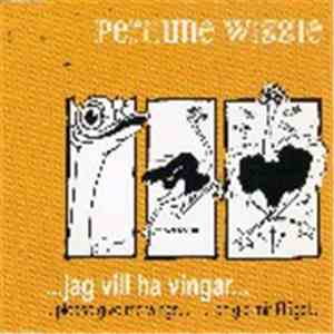 Perilune Wiggle - ..jag vill ha vingar ...please give me wings... ... oh gib mir Flügel