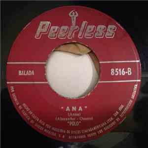 Polo - El Ultimo Beso / Ana