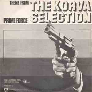 Prime Force - Theme From The Korva Selection