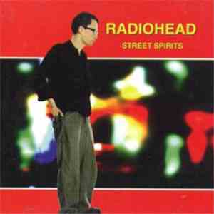 Radiohead - Street Spirits - Live At Sears Theatre, Toronto, October, 17th, ...