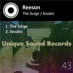 Reeson - The Surge / Anubis