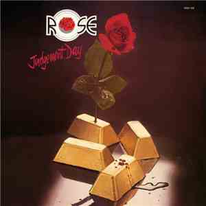 Rose  - Judgement Day