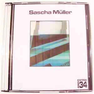 Sascha Müller - SSREXTRA34