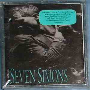 Seven Simons - Four Twenty-Four