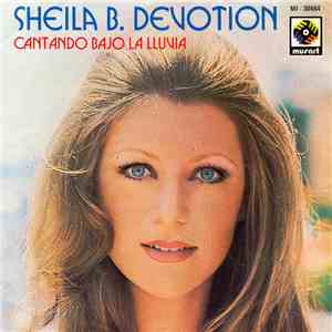 Sheila B. Devotion - Cantando Bajo la Lluvia = Singin' In The Rain