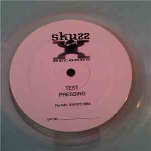 Sidney Perry - You Can't Run