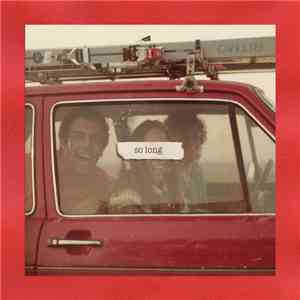 So Long - So Long