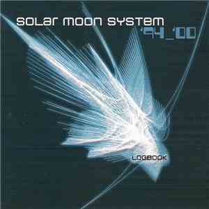 Solar Moon System - Logbook '94_'00