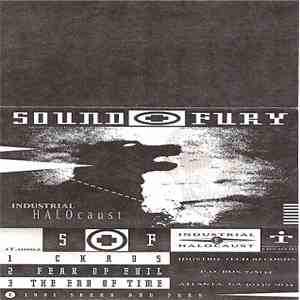 Sound And Fury  - Industrial Halocaust