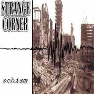 Strange Corner - Schism