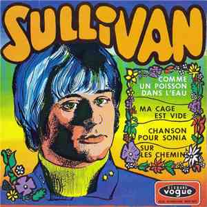 Sullivan  - Comme Un Poisson Dans L'eau