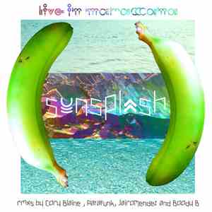 Sunsplash - Live in Maracana
