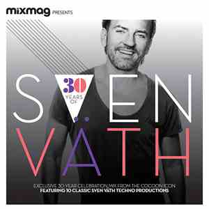 Sven Väth - 30 Years Of Sven Väth