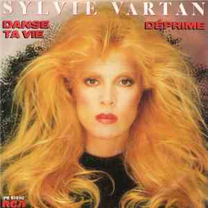 Sylvie Vartan - Danse Ta Vie / Déprime