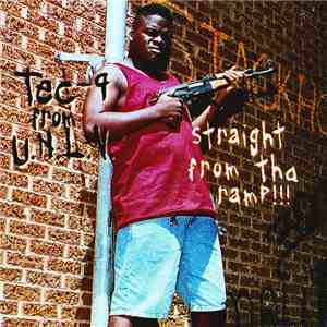 Tec-9 - Straight From Tha Ramp!!