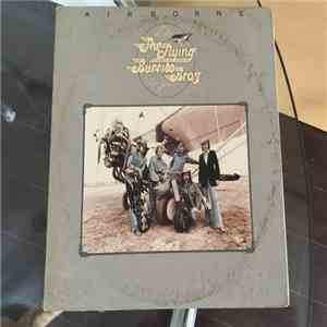 The Flying Burrito Bros - Airborne