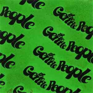 The Gentle People - The Retail Therapy EP