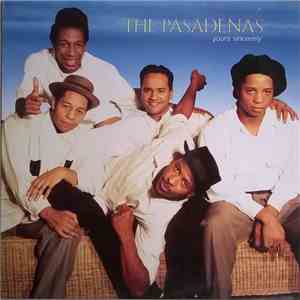 The Pasadenas - Yours Sincerely