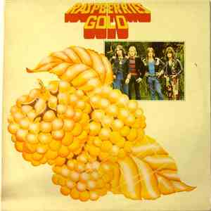 The Raspberries - Raspberries Gold