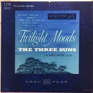 The Three Suns With Marga Hanson - Twilight Moods