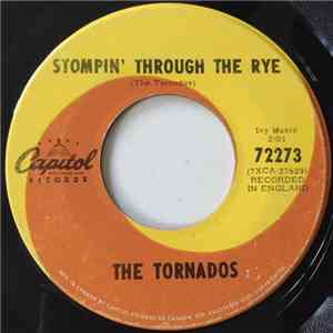 The Tornados - Stompin' Through The Rye / Early Bird