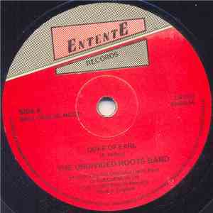 The Undivided Roots Band - Duke Of Earl