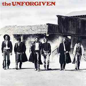 The Unforgiven - The Unforgiven (Expanded Edition)