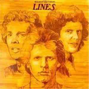 The Walker Brothers - Lines