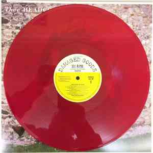 Thee Headcoatees - The Sisters Of Suave