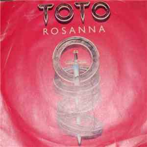 Toto - Rosanna