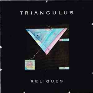 Triangulus - Reliques