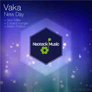 Vaka  - New Day