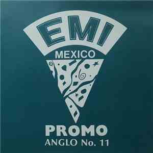 Various - Anglo No. 11
