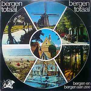 Various - Bergen Totaal