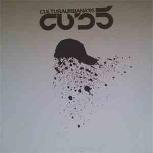 Various - Culturaurbana '05