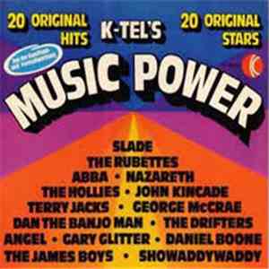 Various - Music Power