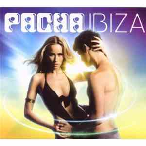 Various - Pacha Ibiza 2009
