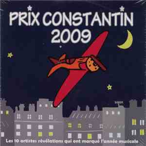 Various - Prix Constantin 2009