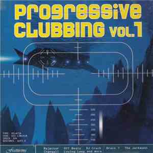Various - Progressive Clubbing Vol. 1
